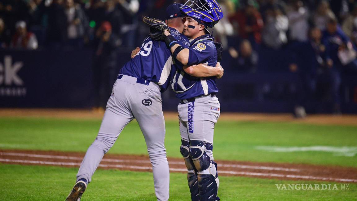 Charros de Jalisco vence a Venezuela y sigue invicto en la Serie del Caribe 2025