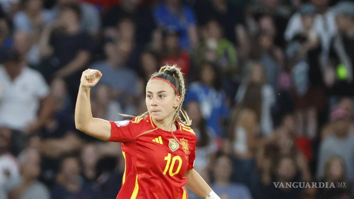 España avanza invicta a Cuartos de la Euro 2025 y Bélgica se despide ganando ante Portugal