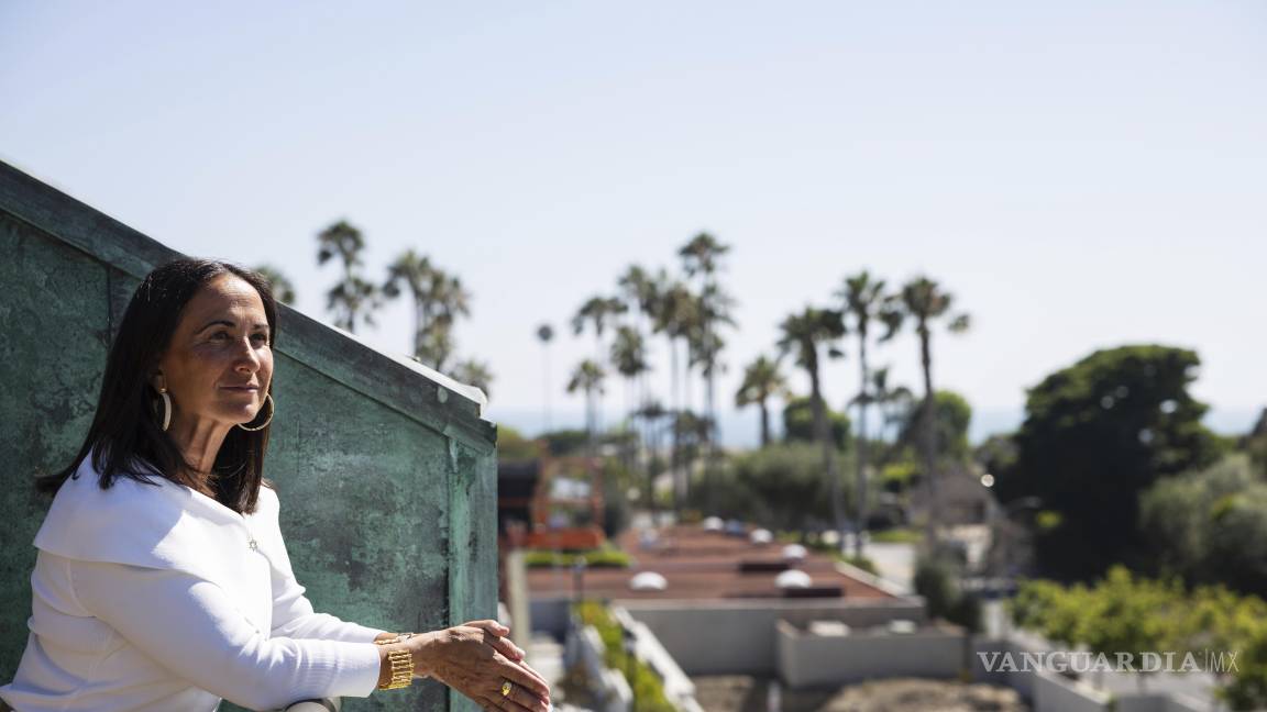 $!“Pinta un panorama muy crudo de lo increíblemente profunda y amplia que es la necesidad existente”, dijo Lindsey Spindle .