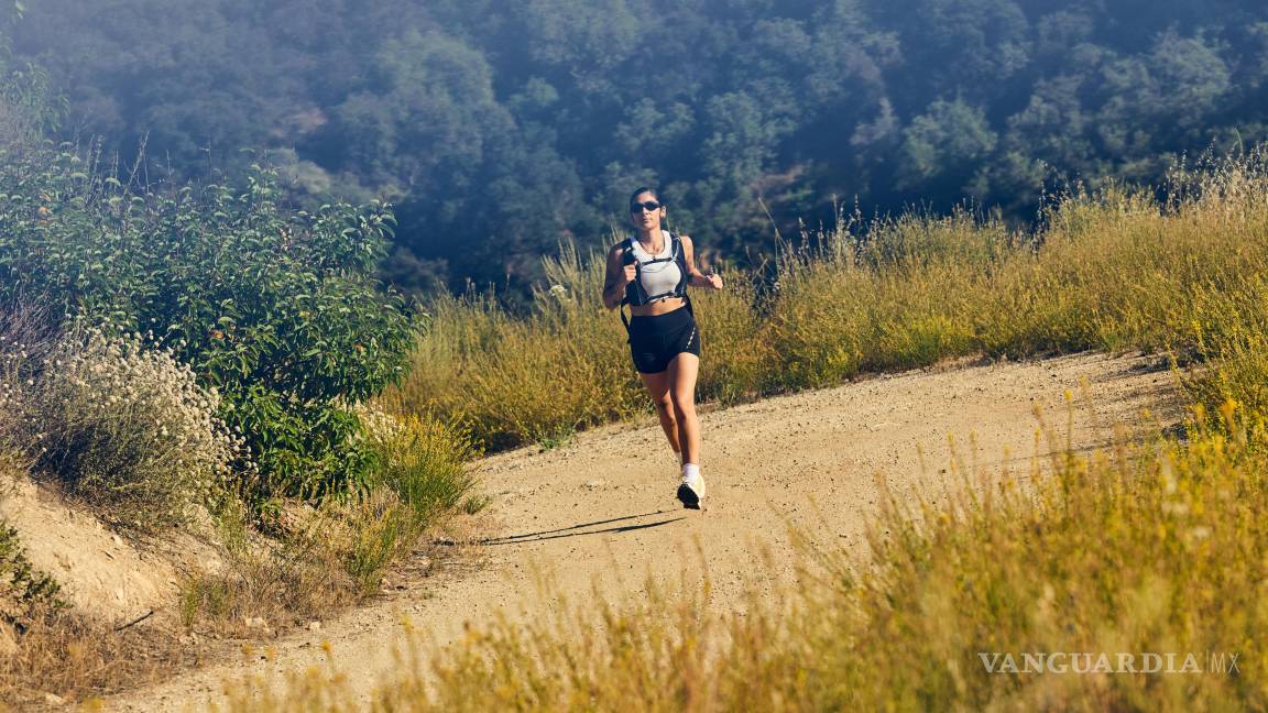 Guía básica para correr por senderos