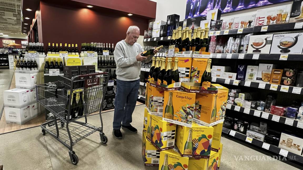 $!“El escenario está preparado para el aumento de los precios y un crecimiento más lento a largo plazo”, dijo Mary Lovely.