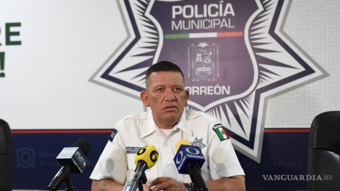 DSPM de Torreón lanza con éxito la campaña contra el ruido “Bájale y Respeta”