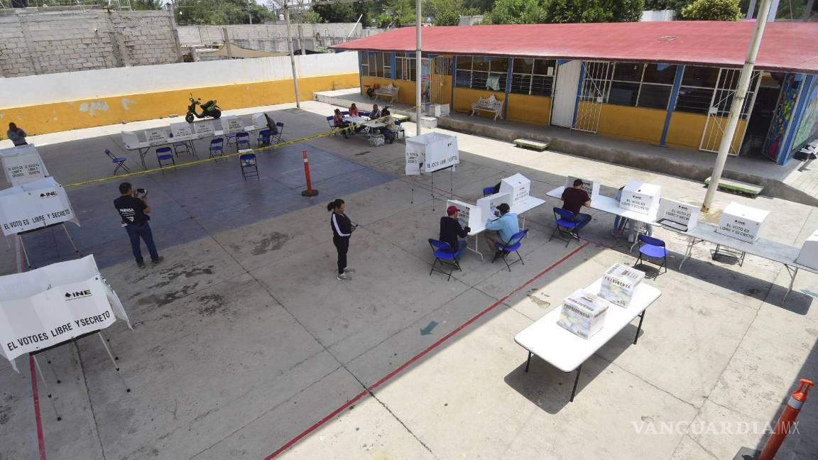 Abstención de casi 90% genera críticas contra las elecciones judiciales en México