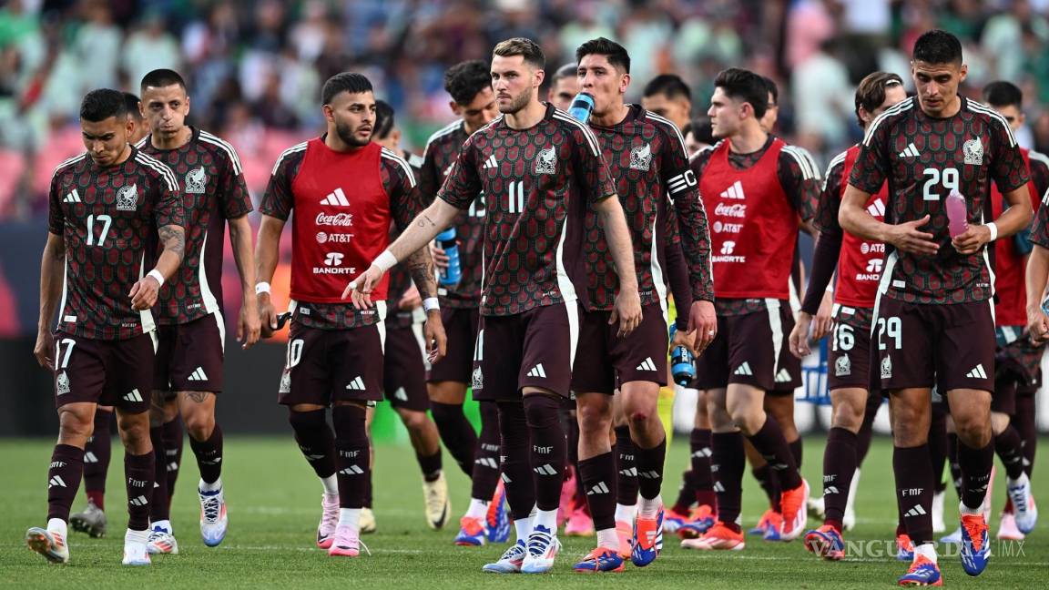 Tricolor ‘abandonaría’ México de pasar segundo lugar en Fase de Grupos del Mundial 2026