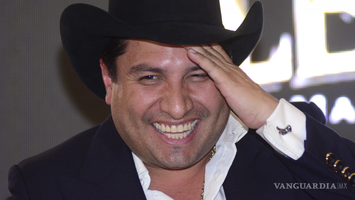 Michoacán pagará más de 9 millones de pesos por concierto de Julión Álvarez