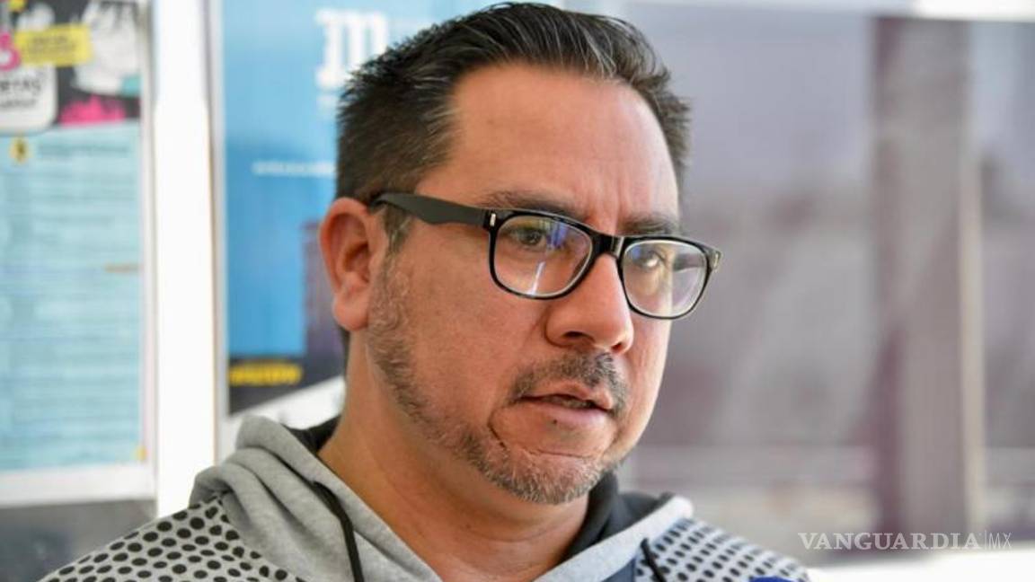 $!Noé Ruiz explica que la omisión a una sentencia federal tiene consecuencias, instando a la destitución de las consejeras responsables.