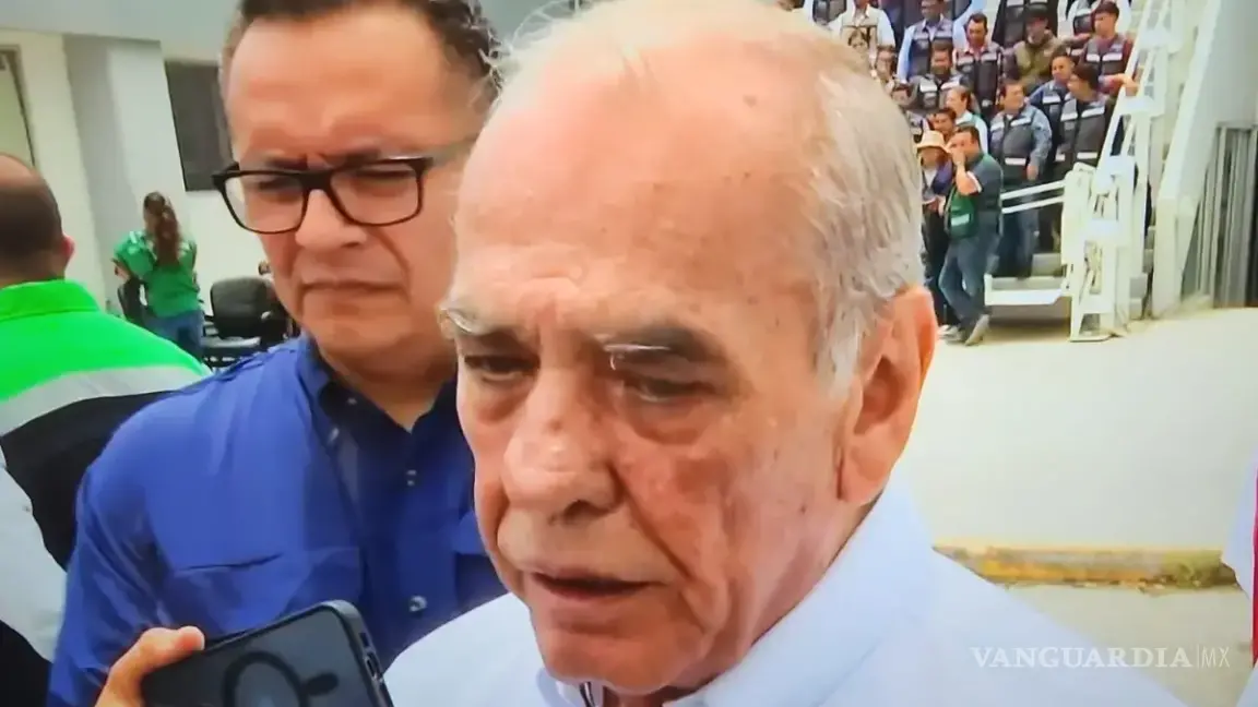 Descarta Salud Coahuila uso de cubrebocas por casos de sarampión