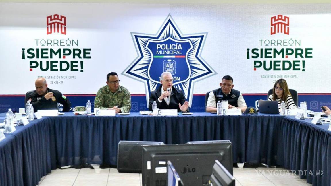 Determinan nuevas medidas de seguridad en eventos deportivos en Torreón