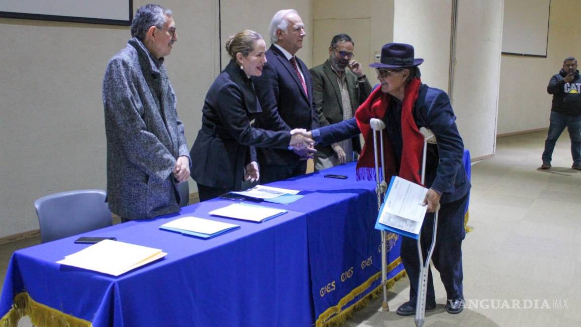 Concluye en UAdeC el Primer Diplomado en Historia Regional de La Laguna