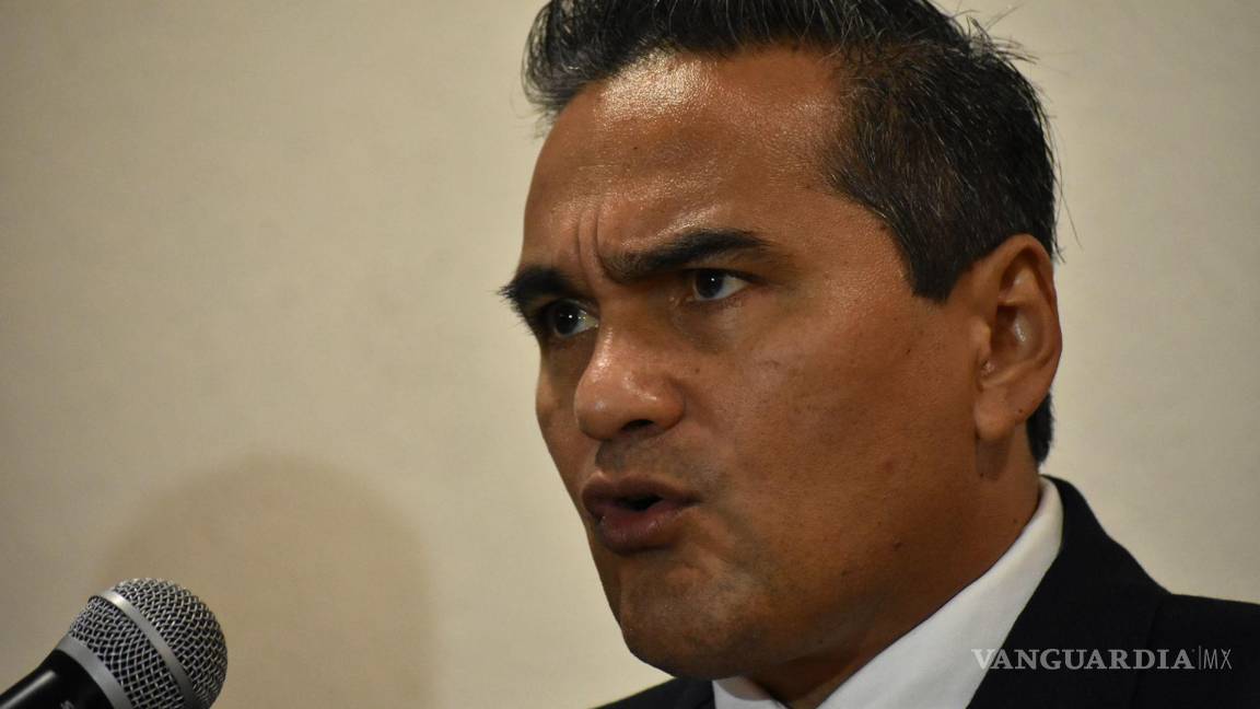 Detienen a Jorge Winckler, ex fiscal de Veracruz, luego de tres años prófugo; intentó recuperar su cargo