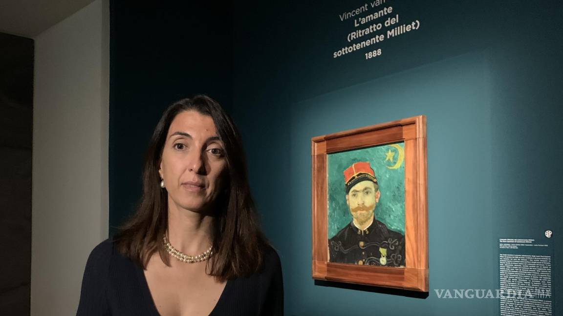 El Palacio Bonaparte de Roma hará una retrospectiva de la vida personal y artística de Vincent Van Gogh