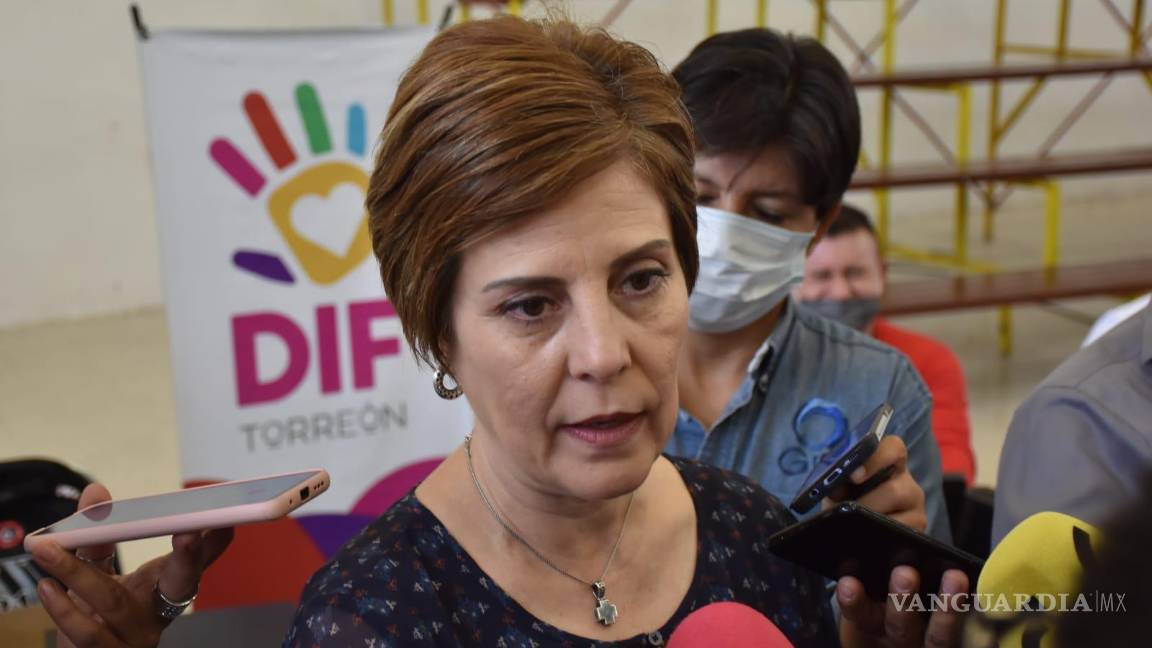 DIF Torreón colabora con la Dirección del Registro Civil para ofrecer servicios a bajo costo