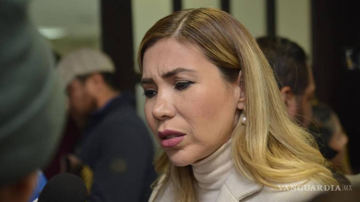 $!Tania Flores en Múzquiz y Emilio de Hoyos en Acuña, ambos de Morena, no lograron reelegirse, marcando derrotas importantes para el partido.