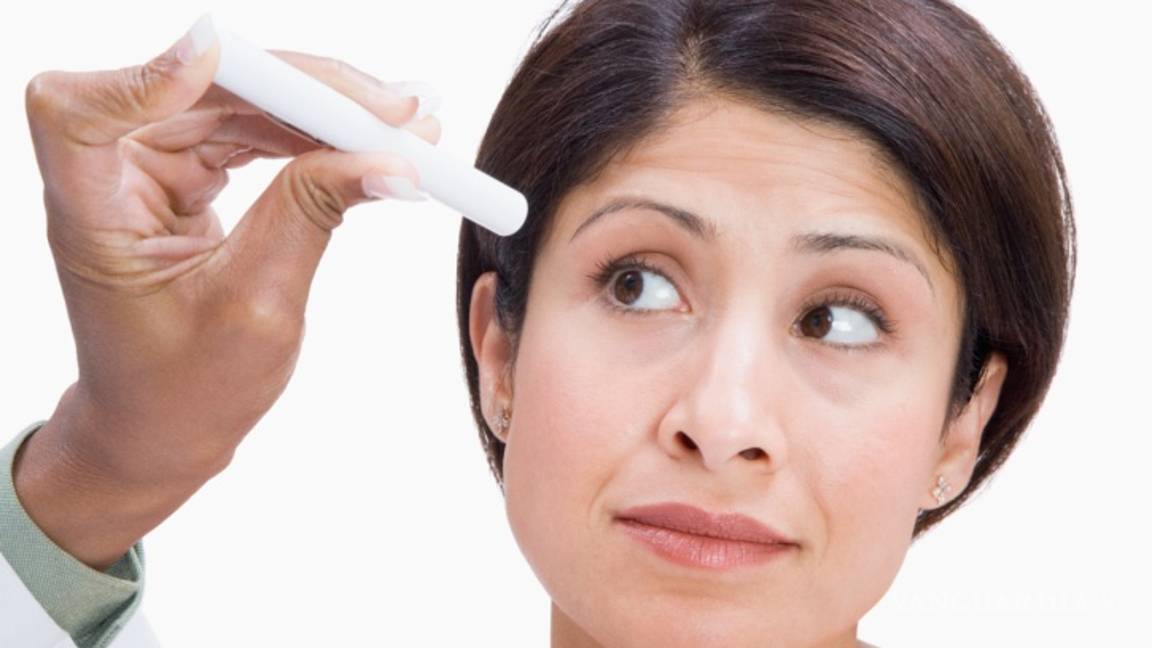 $!La diabetes y la vista