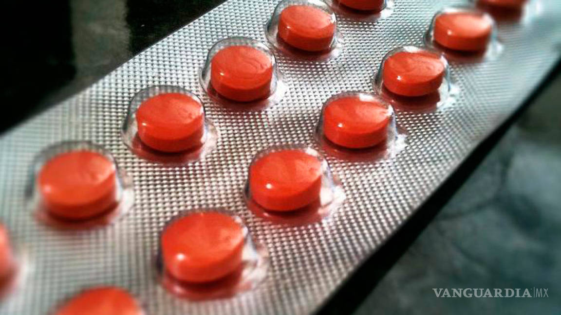 Consumir diclofenaco e Ibuprofeno podría traer problemas cardíacos, estudio