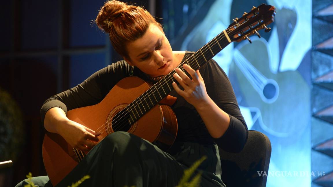 $!Mak Grgic rinde homenaje a Sabrina Vlaskalic