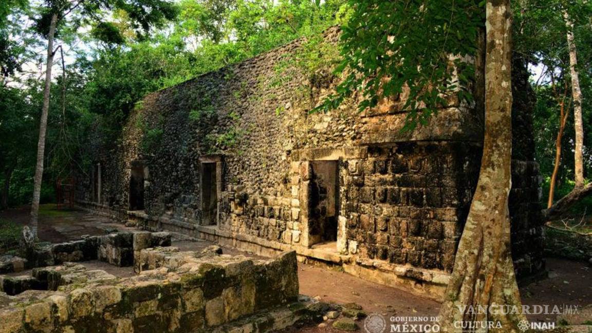 $!Sitio arqueológico de Kulubá.