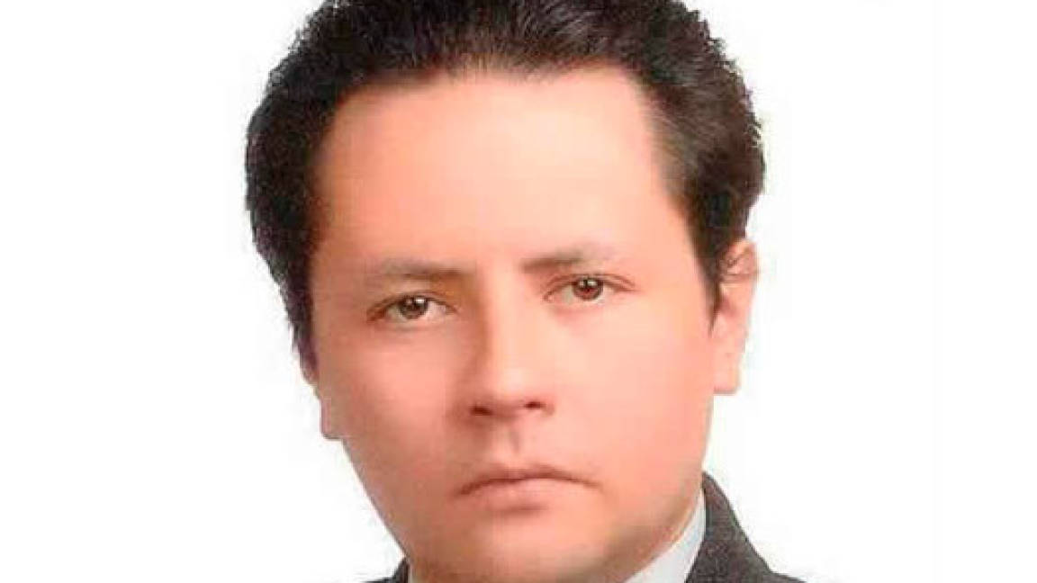 Encuentran muerto y embolsado a director del ISSSTE en Tehuacán