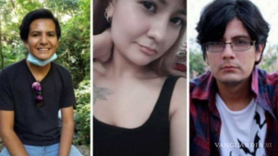 Encuentran fallecidos a tres hermanos que fueron secuestrados en Jalisco