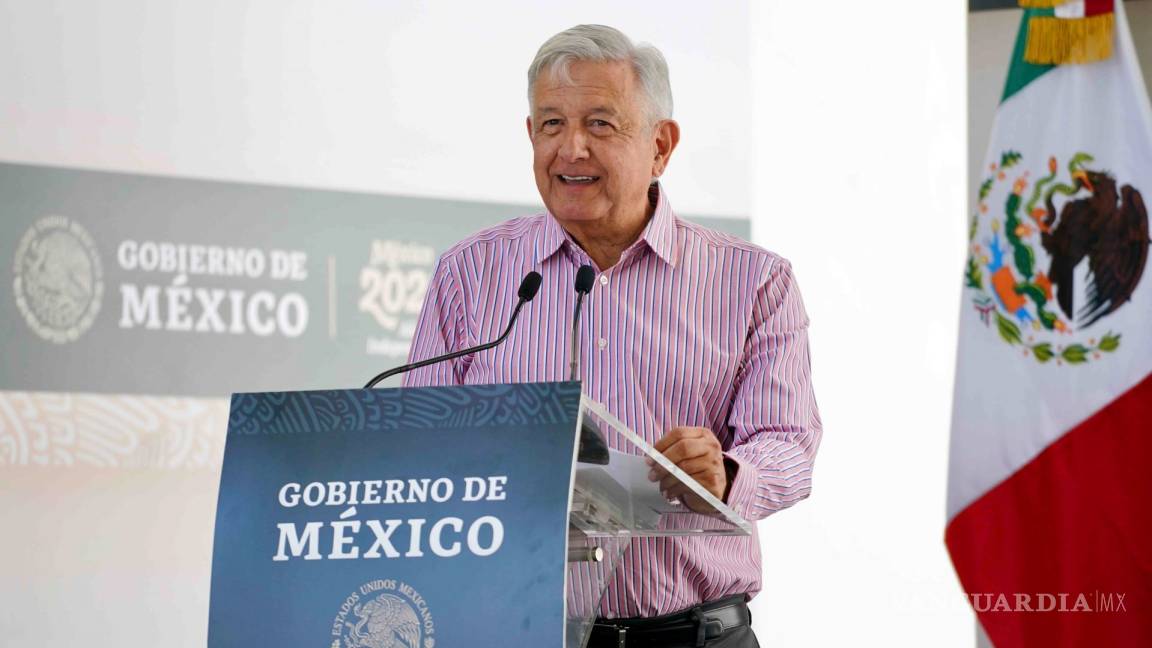 AMLO pide a Biden inversión de 4 mil mdd para Centroamérica