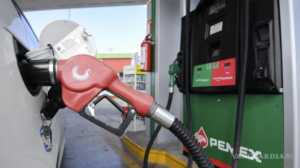 Sin denuncias en Profeco Coahuila por precios elevados de gasolina