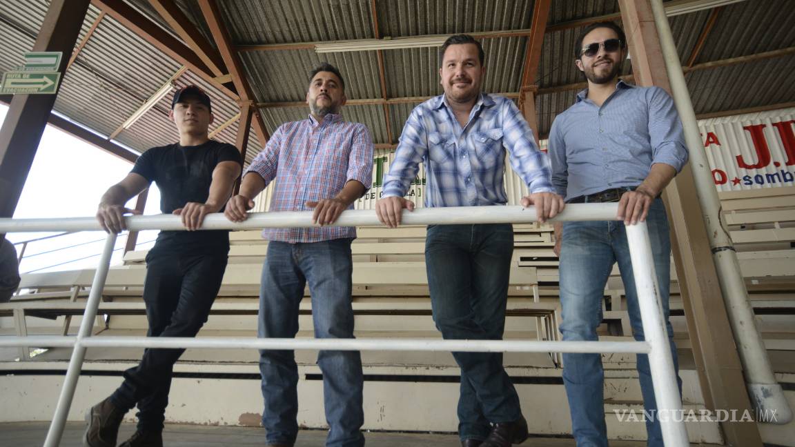 $!Gone Country Fest, el género que renace