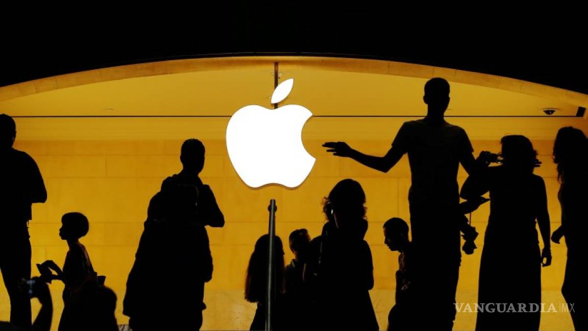 Vienen nuevas iPad y Mac; Apple las presentará el 30 de octubre