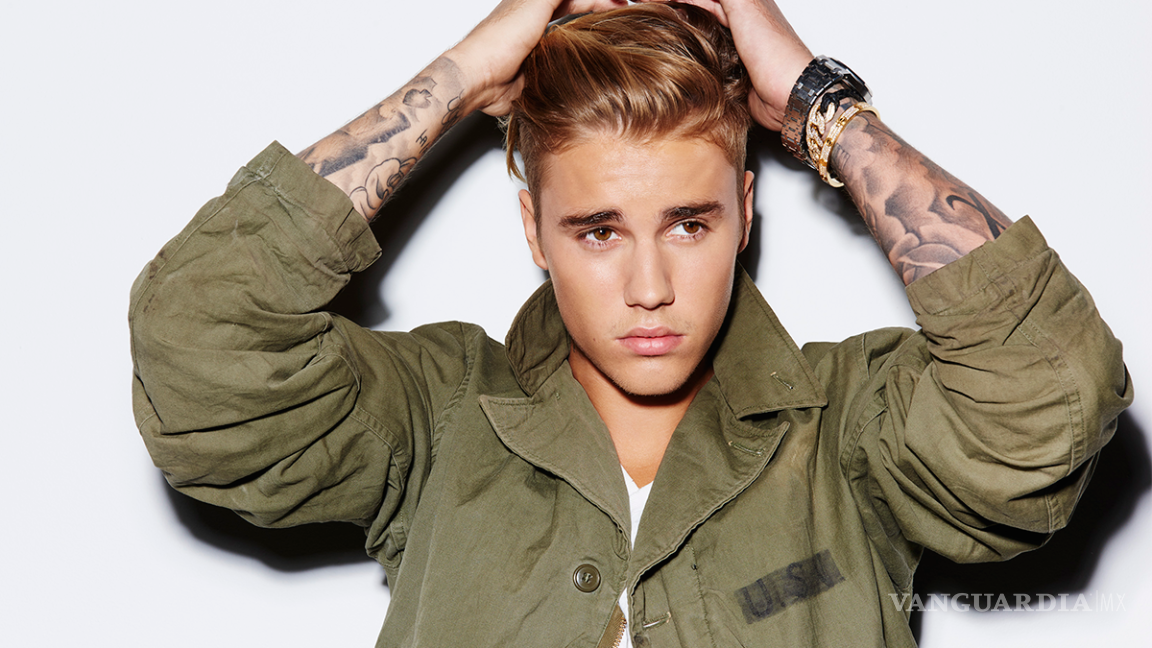 Justin Bieber: Me siento violado