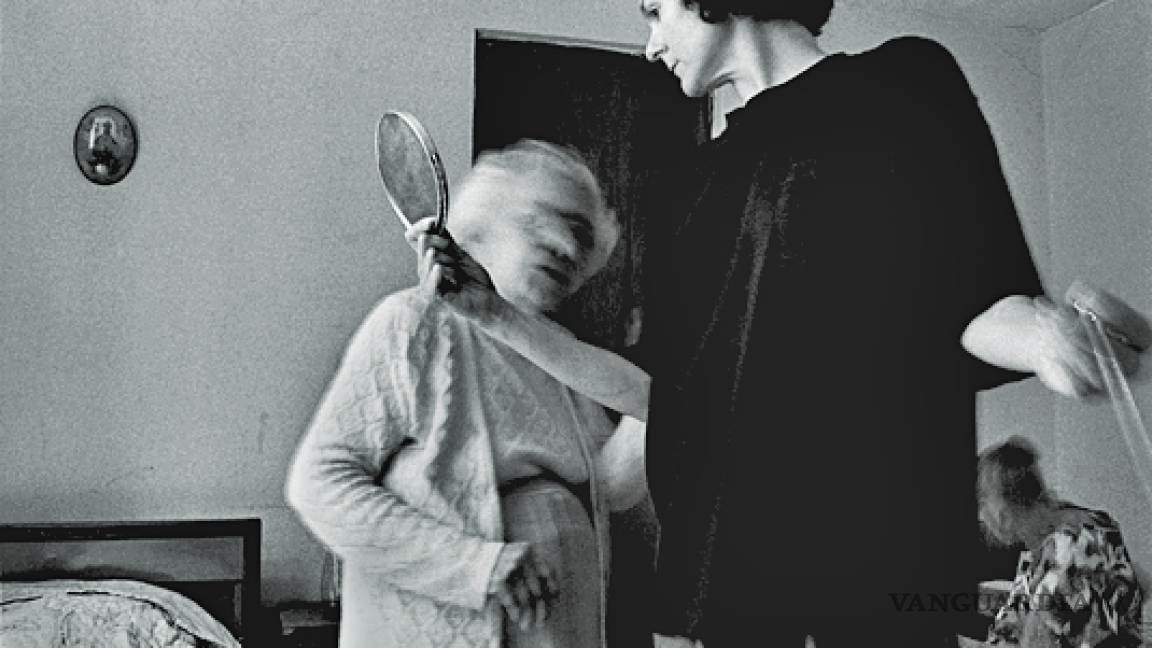 $!Vida Yovanovich, la fotógrafa de las historias y las realidades