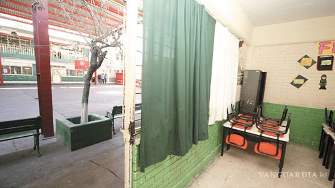 $!La Reforma Educativa no ha mejorado la educación: Auditoría