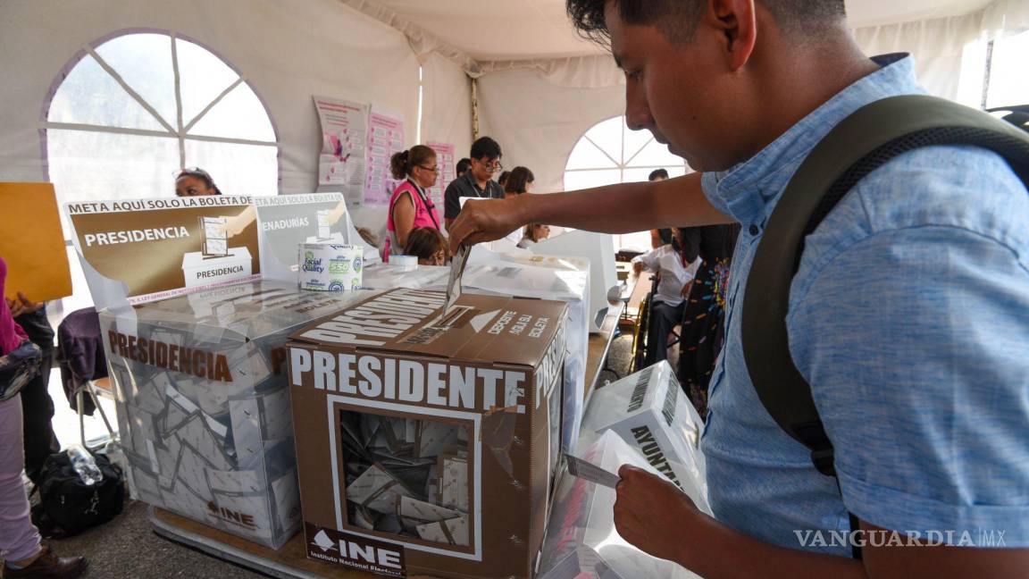 Tres mil 200 pesos: El precio de la conciencia del electorado en México