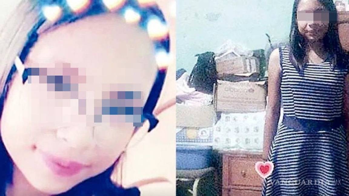 $!Detienen a presuntos responsables de muerte de Elda, adolescente desaparecida en Castaños, Coahuila