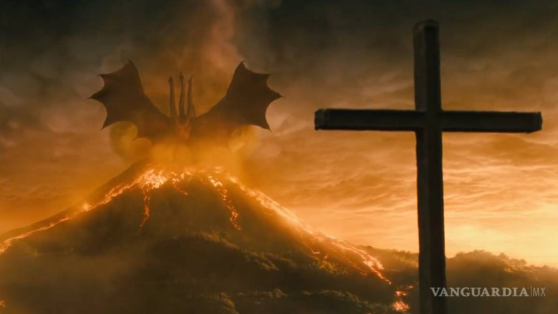 $!Godzilla desplaza a “Aladdin” en las taquillas