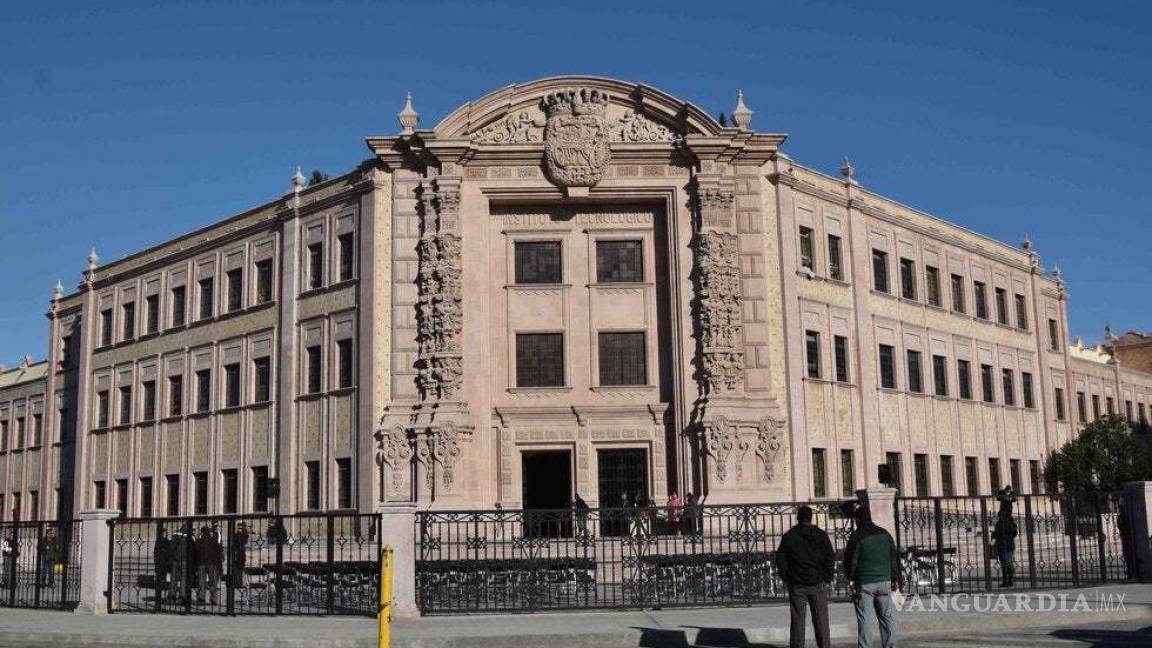 Abierta, denuncia por fraude contra directora del Tecnológico de Saltillo