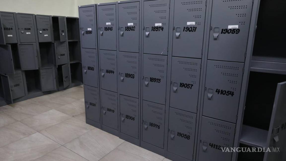 $!400 trabajadores se verán beneficiados con la remodelación de la Central de Servicios del Municipio.