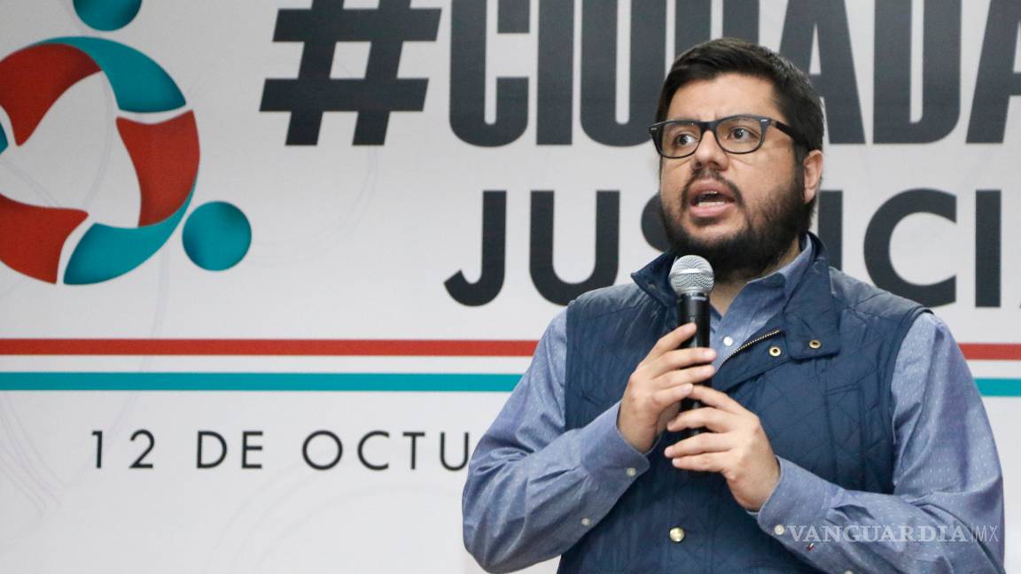 $!Se lleva a cabo Congreso Ciudadanízate del CCIC en Saltillo