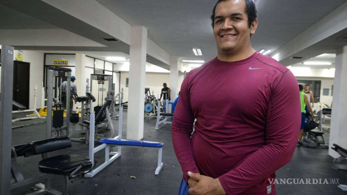 $!Líderes de los Lobos de la UAdeC confían en hacer un buen papel en la Liga Mayor de la ONEFA