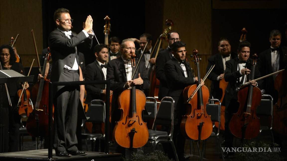 Con mucho tango iniciará la Filarmónica del Desierto su temporada de conciertos 2022