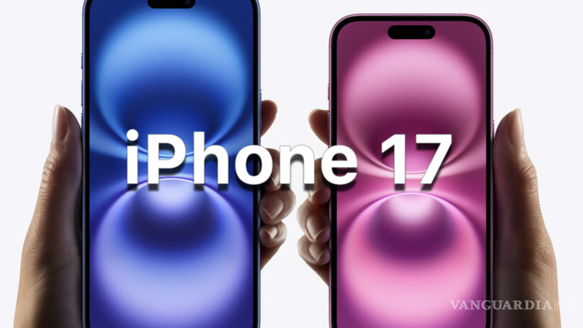 $!La venta oficial en tiendas físicas y online será el 19 de septiembre en diversos países, incluido México.