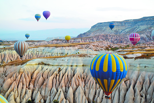 $!El valle de los hechiceros dormidos