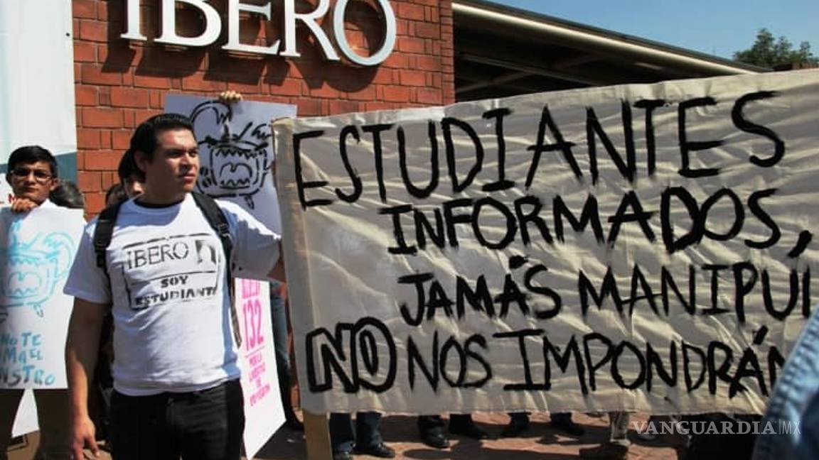 $!Movimientos estudiantiles: la rebeldía con causa