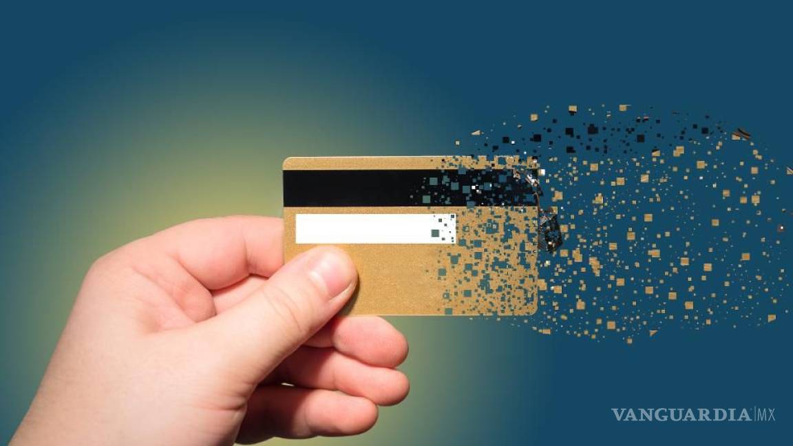 Aumentan 25% fraudes cibernéticos a tarjetas de crédito