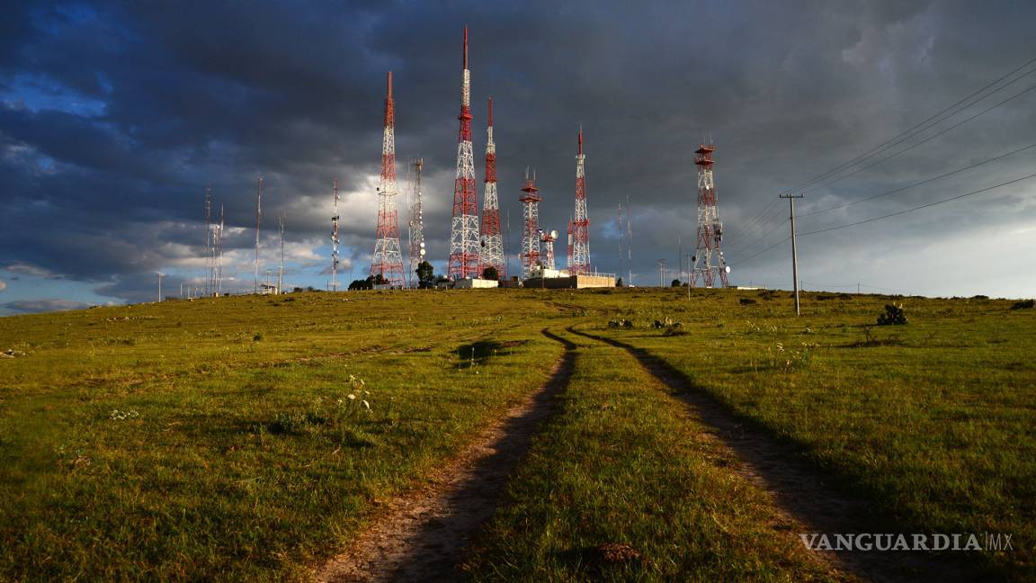 Publica IFT convocatoria para licitar espectro radioeléctrico