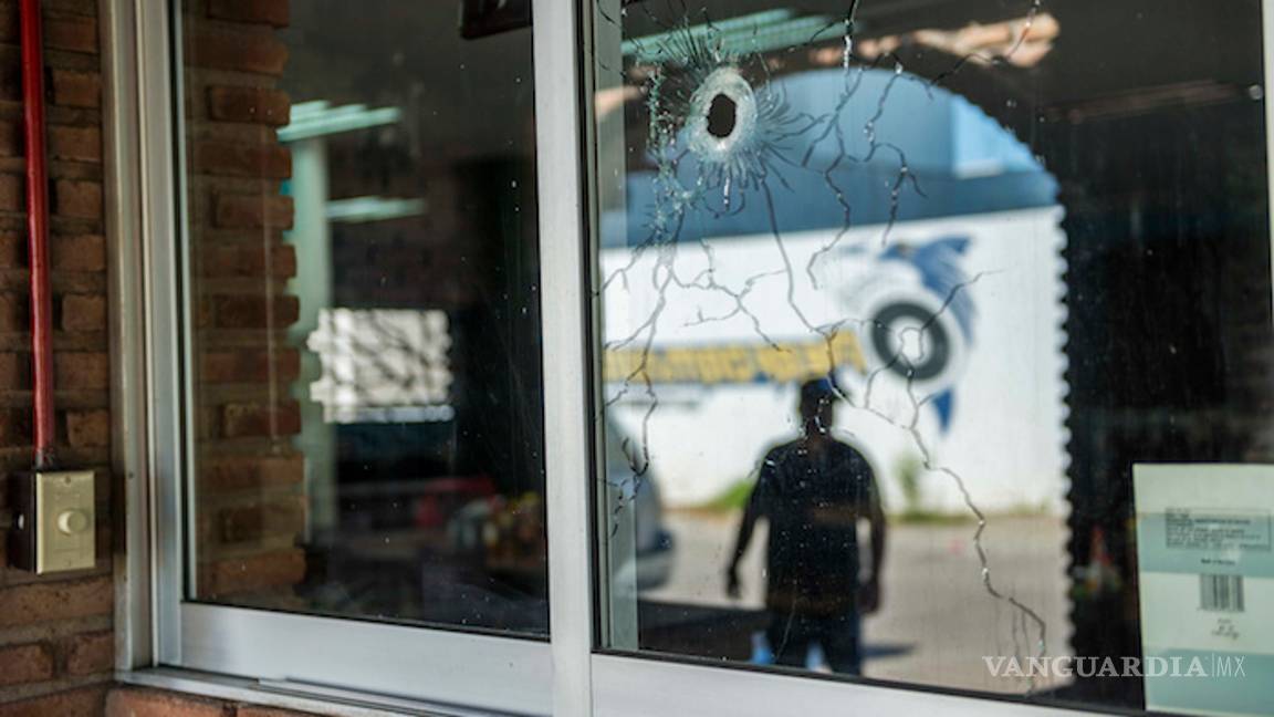 $!Culiacán no olvida enfrentamientos por captura de Ovidio Guzmán, hijo de 'El Chapo'