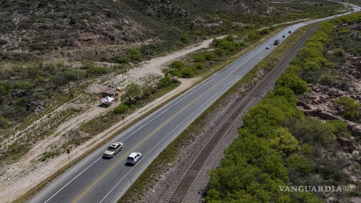 $!En la ley federal se consideran límites de velocidad para los diferentes tipos de vialidades inclusive en carreteras.