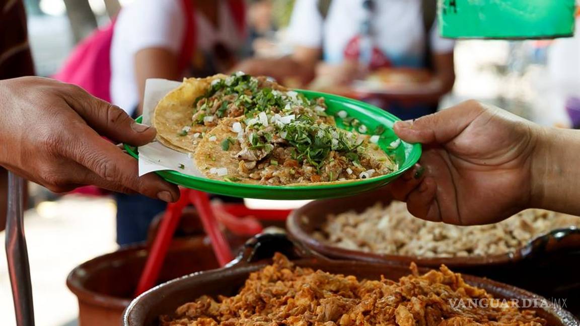 $!Los tacos son un símbolo de la cocina mexicana en el mundo, hoy Mexico celebra el Día del Taco