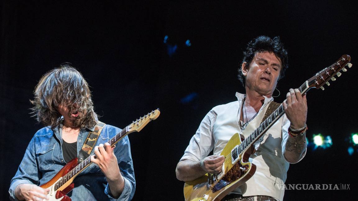 $!Ve Saúl, de Caifanes, en Tren Maya, un “genocidio cultural”