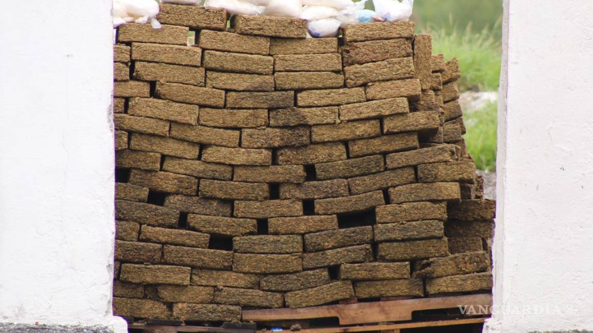 $!Incineran en Nuevo León más de 858 kilos de droga correspondiente a 34 carpetas de investigación