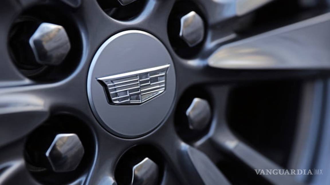 $!Cadillac XT6, nuevo SUV de lujo, 'hermano menor' del Escalade