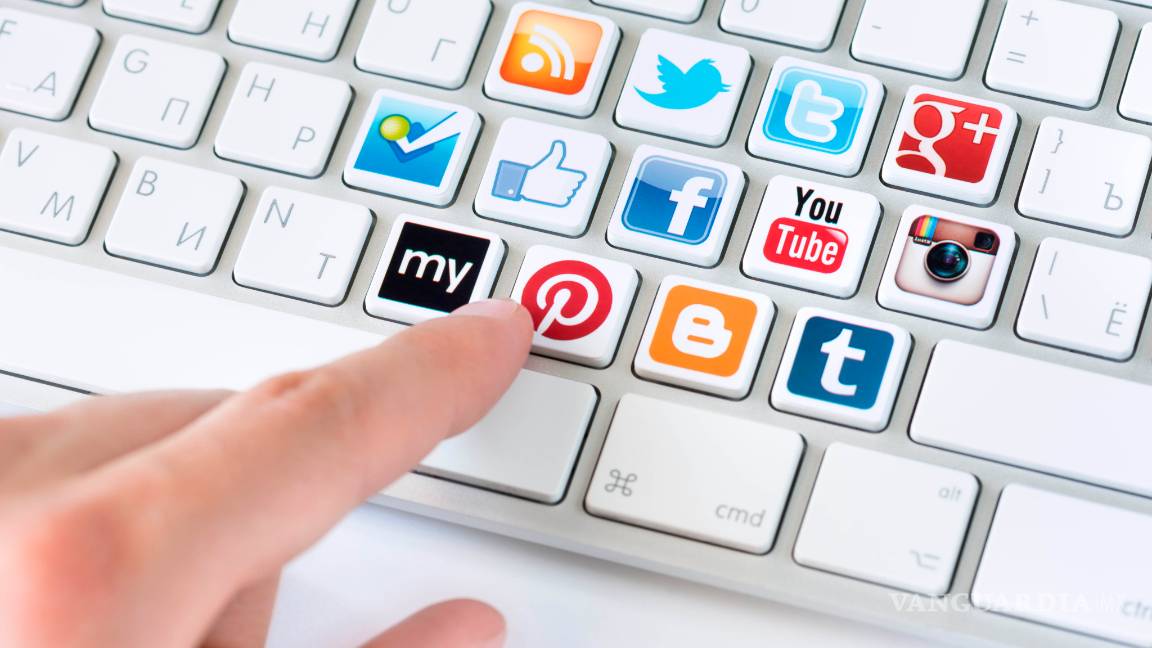 $!Vivan las redes sociales